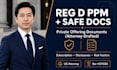 draft sec compliant safe and private placement offering documents us attorney