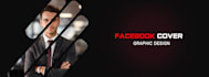create an eye catching facebook cover banner design