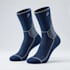 design 3d socks mockup, 3d socks render, 3d glove design in high quality render
