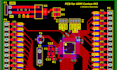 do electrical electronics engineering robotics schematic kicad altium pcb design