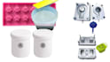 create manufacturing ready rubber and plastic mold designs