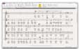 create professional music notation, engraving and sheet music scores