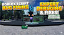 roblox bugs, fix scripts, and debug your roblox game in lua