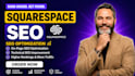 do squarespace seo, squarespace website rank, squarespace website optimization