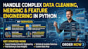 build machine learning models, predictive analytics and data pipelines