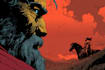 do comic book art and comic book illustration