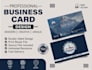 design unique business card