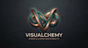 design a creative illusion logo for your brand