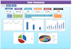 do an excel based data analysis and audit project