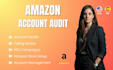audit your amazon account to boost sales