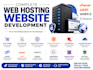 complete web hosting setup developement cpanel whm whmcs