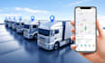 develop iot gps tracking devices, fleet management system, asset solutions