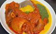 do amala and soup for you