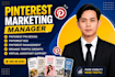 design 100 professional pinterest pins