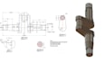 do manufacturing ready 3d cad models, assembly design and sheet metal design