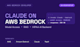 fix replit setup AWS bedrock claude model with rag hipaa compliant ai backend