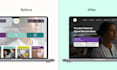 redesign your website to increase conversion