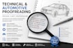 technical documents tranlation english romanian