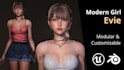 rip model extract game character assets from game do 3d model rigging convert
