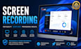 do professional screen capture, screen recording and video editing for tutorials