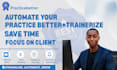setup practice better CRM, forms, payments and automation