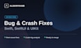 fix bugs and crashes in your ios swift app