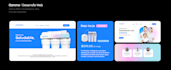 create a professional wordpress website with digital growth strategy