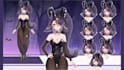 create custom live2d model model rigging anime vtuber avatar pngtuber design
