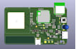 create rf pcb design, antenna integration, hfss simulation and iot hardware
