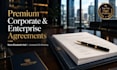 prepare premium commercial contract documents for your business