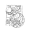 draw a vector linear drawing