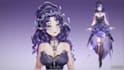 design and rig live 2d vtuber model, 2d vtuber model, live 2d vtuber avatar
