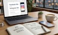 do facebook ads copy and instagram ad writing