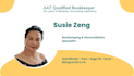 do UK bookkeeping quickbooks xero sage cleanup