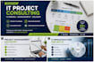 it technical proposals, sows and project documentation
