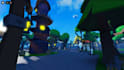 roblox UI and script development