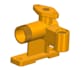 create and edit siemens nx cad models and step files