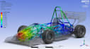 fea analysis cfd simulation ,thermal analysis mechanical engineering using ansys