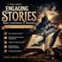 write captivating, immersive, and unforgettable stories