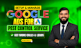 setup google ads for pest control