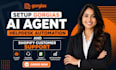 setup gorgias ai agent helpdesk automation shopify  store email customer support