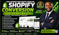 audit and optimize your shopify store to increase conversions