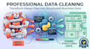clean, merge and organize your excel or csv files using python