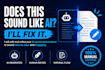 humanise ai generated content and make it sound natural and engaging