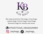design complete website for you
