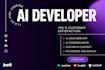 build your ai app with lovable, replit, v0 and bolt