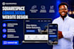 design a squarespace consultation website squarespace redesign website expert