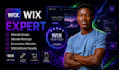 do wix website redesign, wix studio , wix website redesign, wix studio