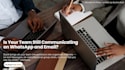 write high converting saas landing page that gets signups