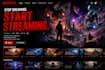 create stunning ai cinematic video content and trailers